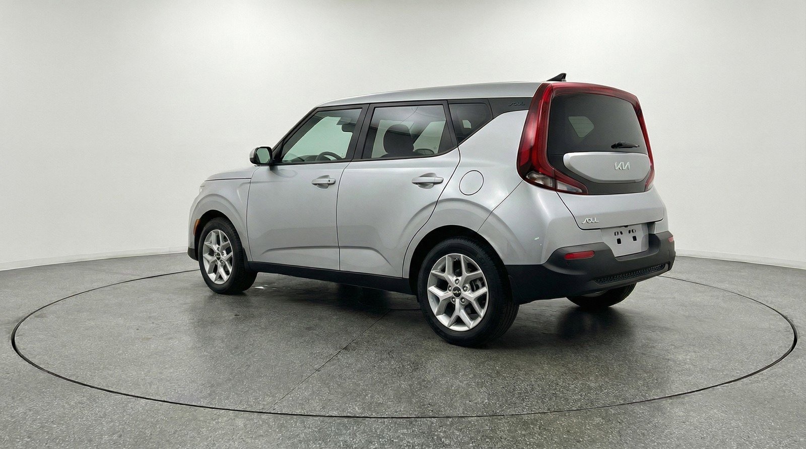Used 2025 Kia Soul LX w/ LX Technology Package image 6