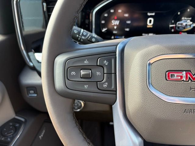 New 2026 GMC Sierra 2500 SLT AWD/4WD image 25