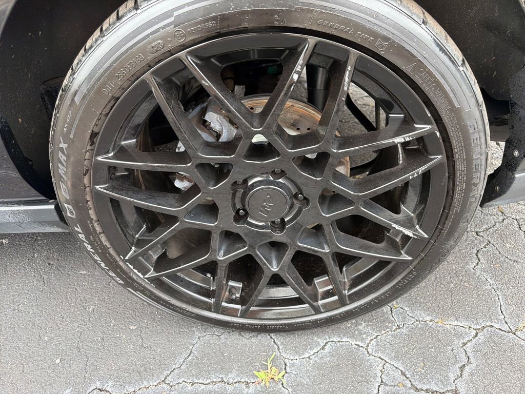 Used 2012 Ford Mustang GT w/ Brembo Brake Pkg RWD image 13
