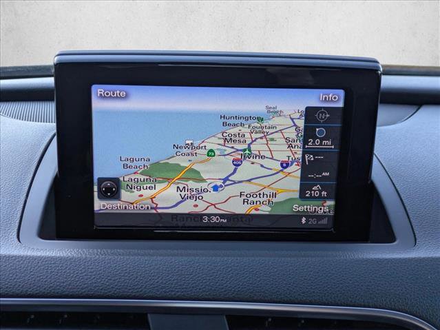 Used 2016 Audi Q3 2.0T Prestige w/ Prestige Package image 13