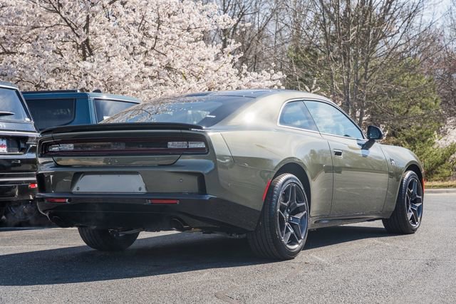 New 2026 Dodge Charger Scat Pack AWD/4WD image 6