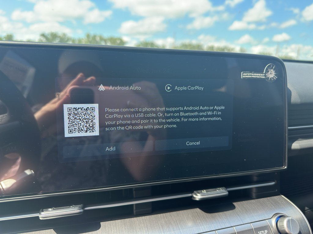 New 2026 Hyundai Kona SEL Premium FWD image 20
