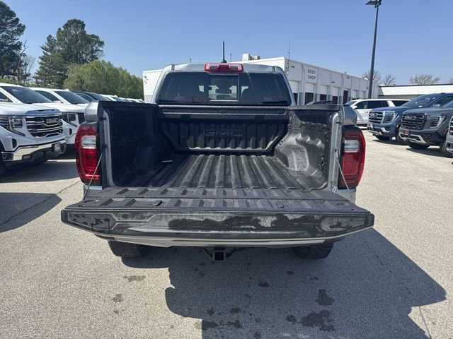 New 2026 GMC Canyon AT4X AWD/4WD image 25