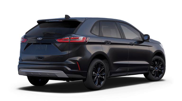 Used 2024 Ford Edge SE w/ Black Appearance Package image 25