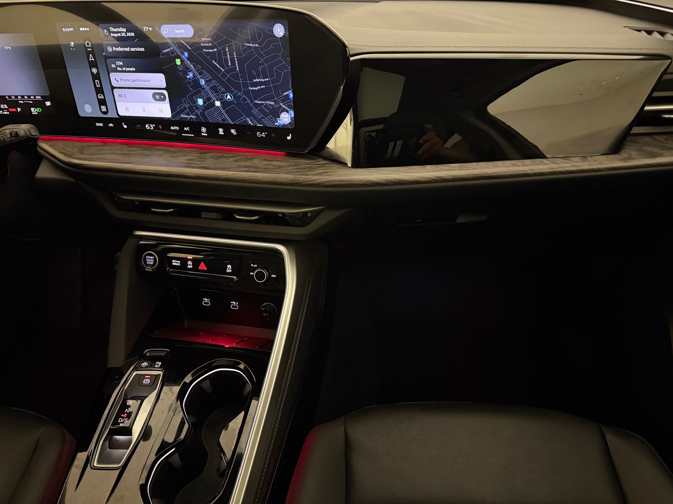 New 2026 Audi Q5 Premium AWD/4WD image 29