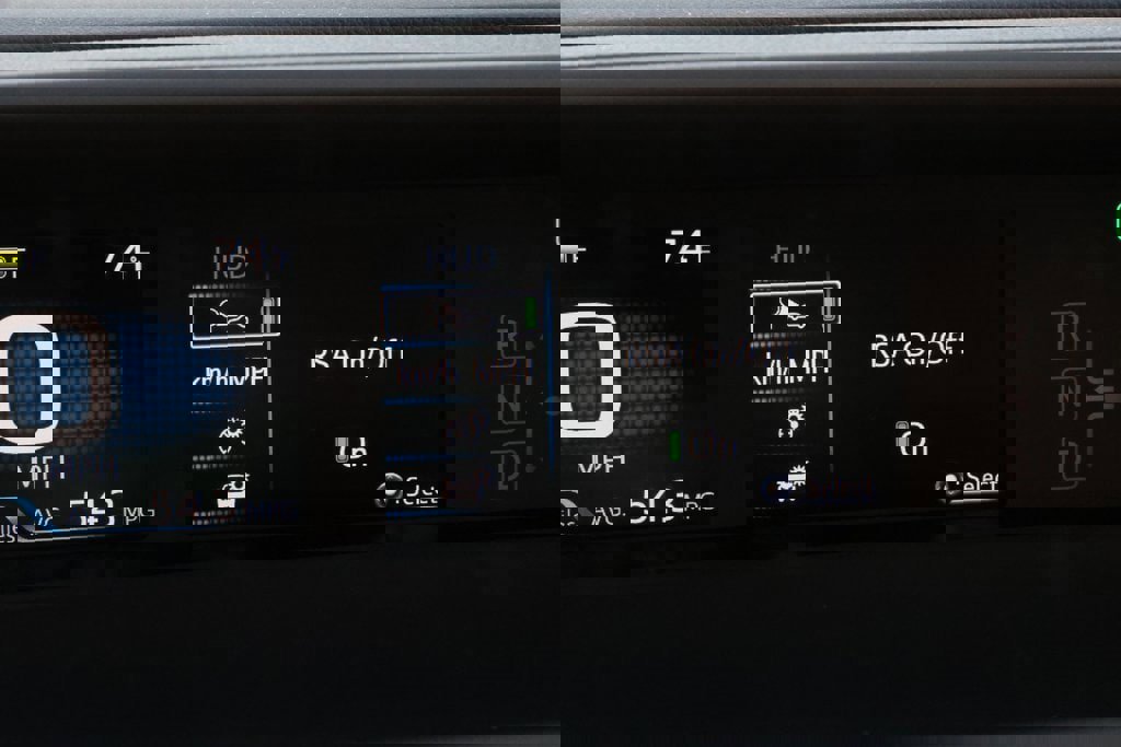 Certified 2022 Toyota Prius XLE w/ Advanced Technology Package image 36