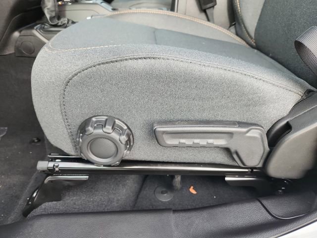 New 2026 Jeep Wrangler Unlimited Sport AWD/4WD image 20