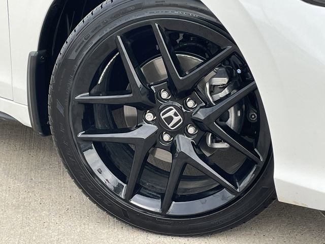 Certified 2026 Honda Civic Sport image 9