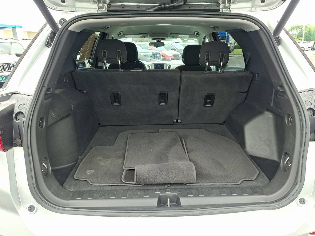 Certified 2019 Chevrolet Equinox LT AWD/4WD image 30