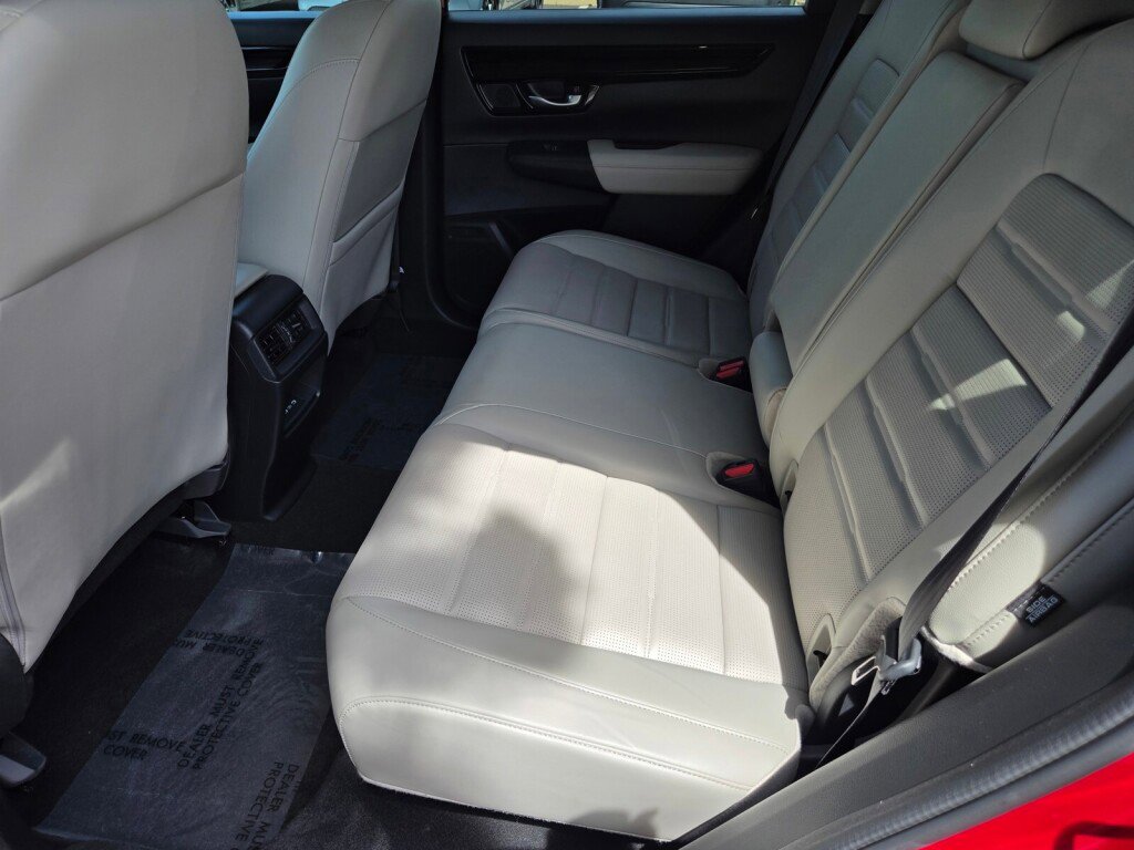 Certified 2024 Honda CR-V EX-L image 15