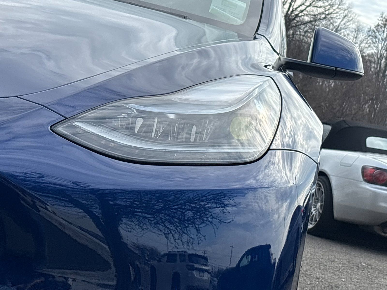 Used 2024 Tesla Model Y Long Range image 27