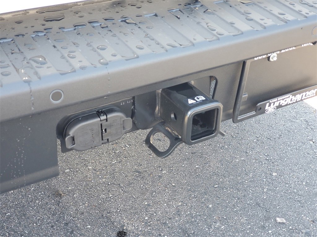 New 2025 Ford Maverick XLT w/ XLT Luxury Package image 28