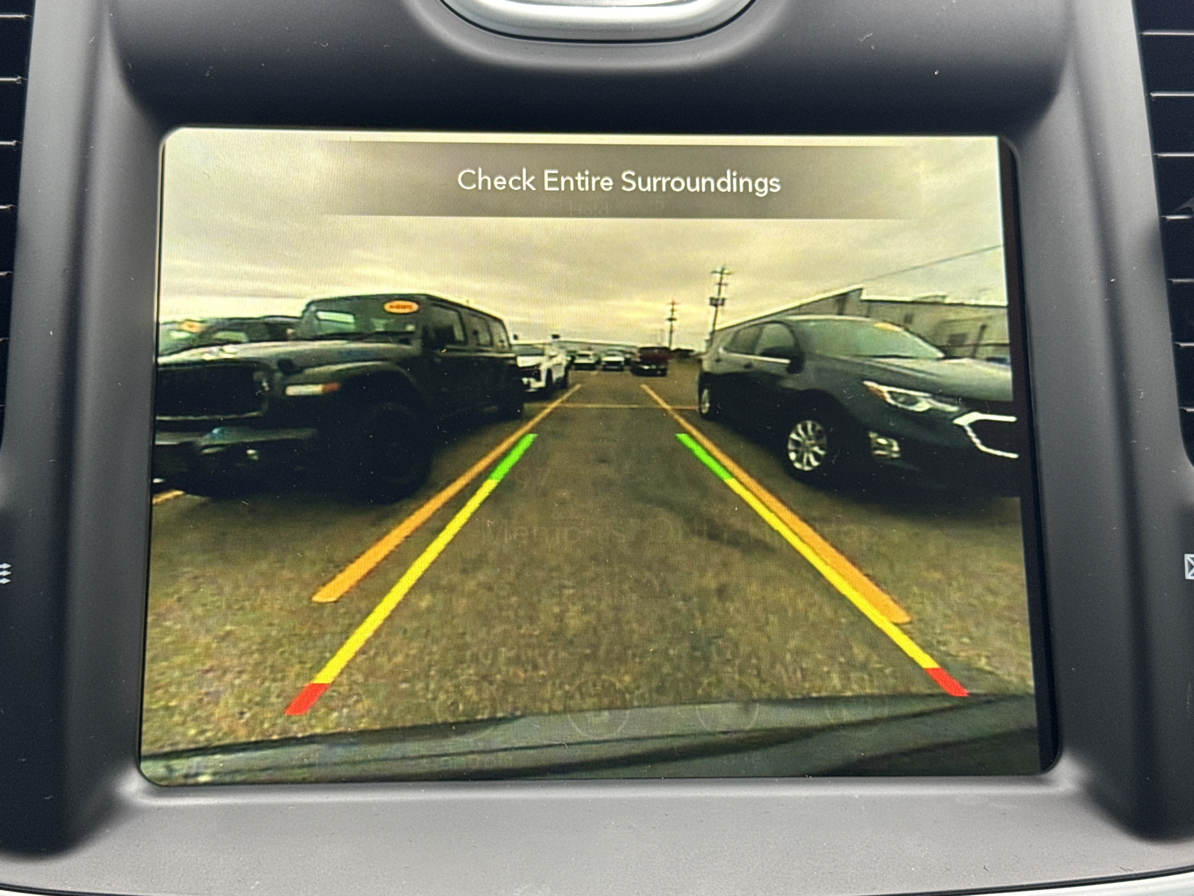 Used 2023 Chrysler 300 Touring L RWD image 13