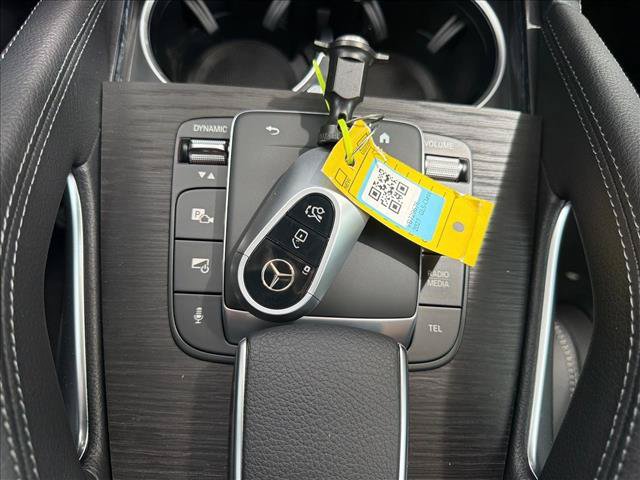 New 2027 Mercedes-Benz GLS 450 4MATIC image 10