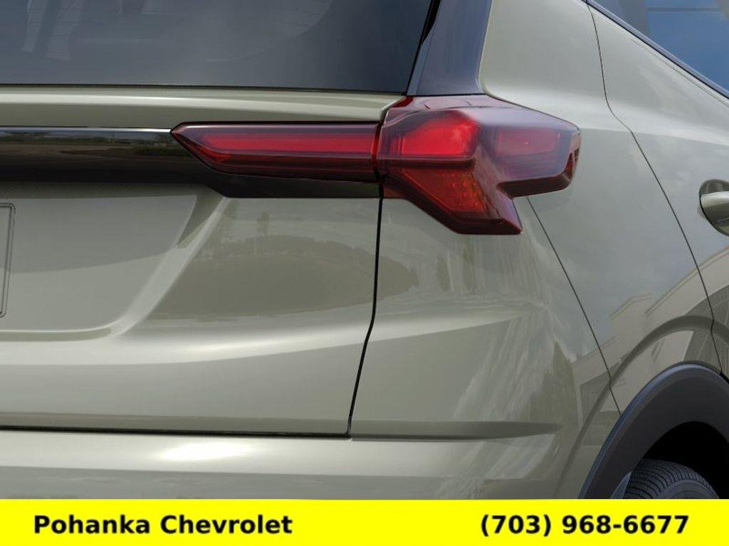 New 2027 Chevrolet Bolt LT w/ Comfort Package FWD image 11