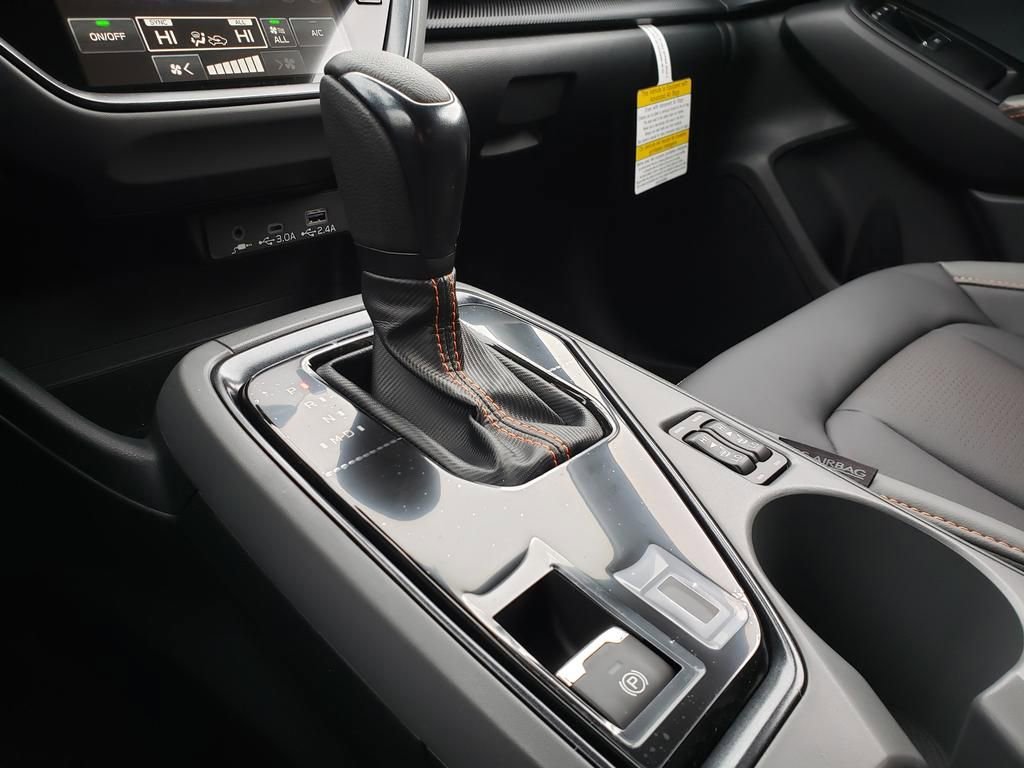 New 2026 Subaru Crosstrek 2.5i Limited image 11
