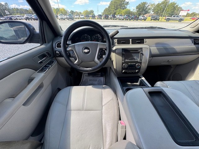 Used 2013 Chevrolet Tahoe LT image 12