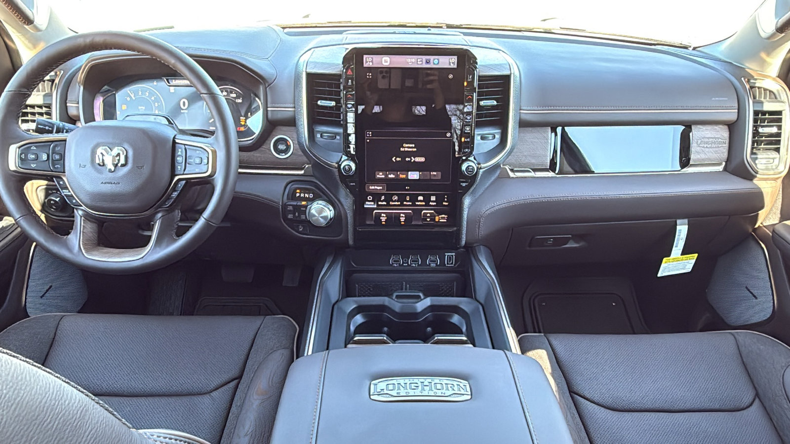 New 2026 RAM 1500 Limited image 18