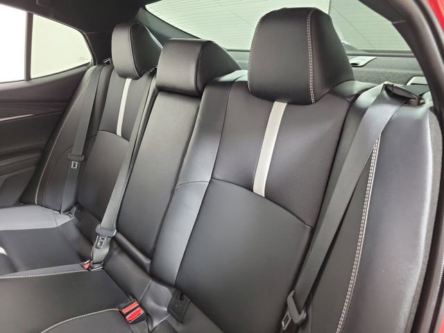 Used 2026 Toyota Camry SE FWD image 13