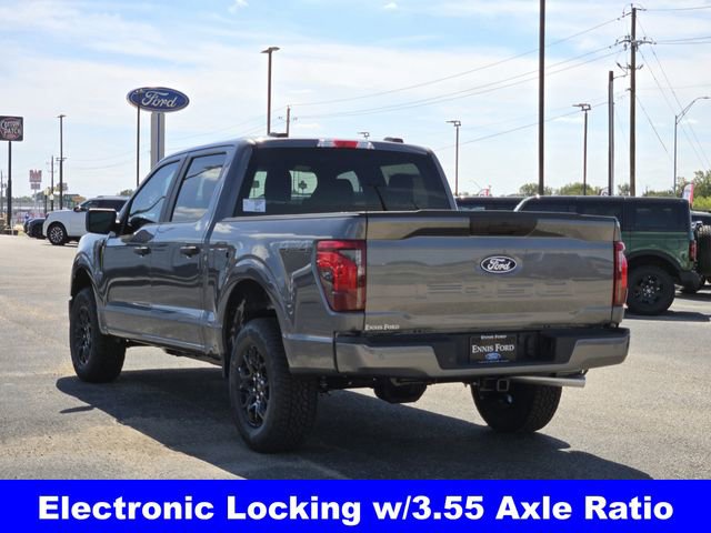 New 2025 Ford F150 STX image 7