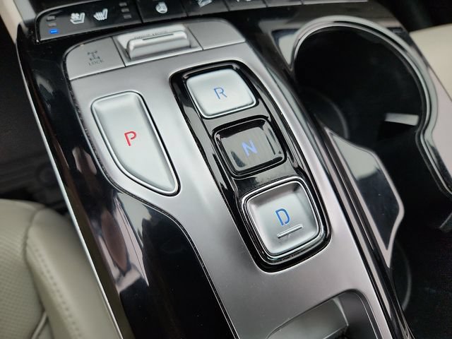 Used 2024 Hyundai Tucson Limited AWD/4WD image 16