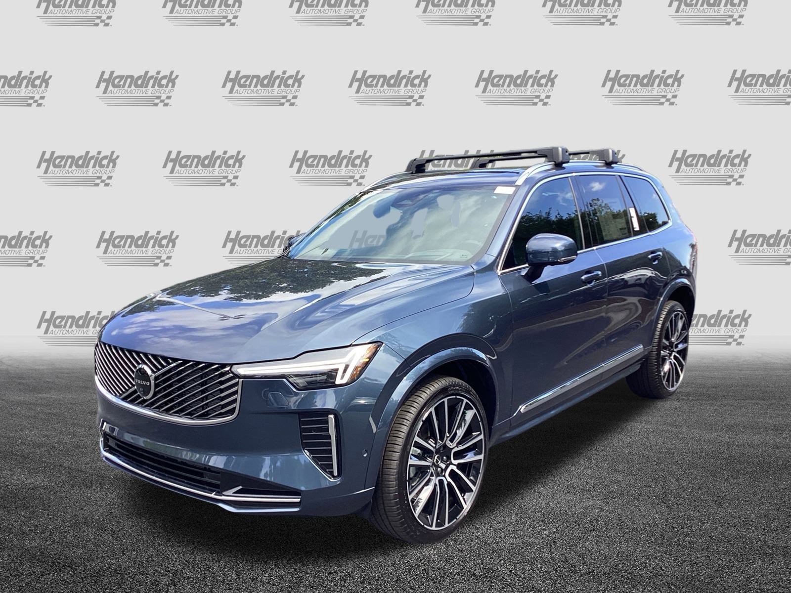 New 2026 Volvo XC90 B6 Ultra image 5
