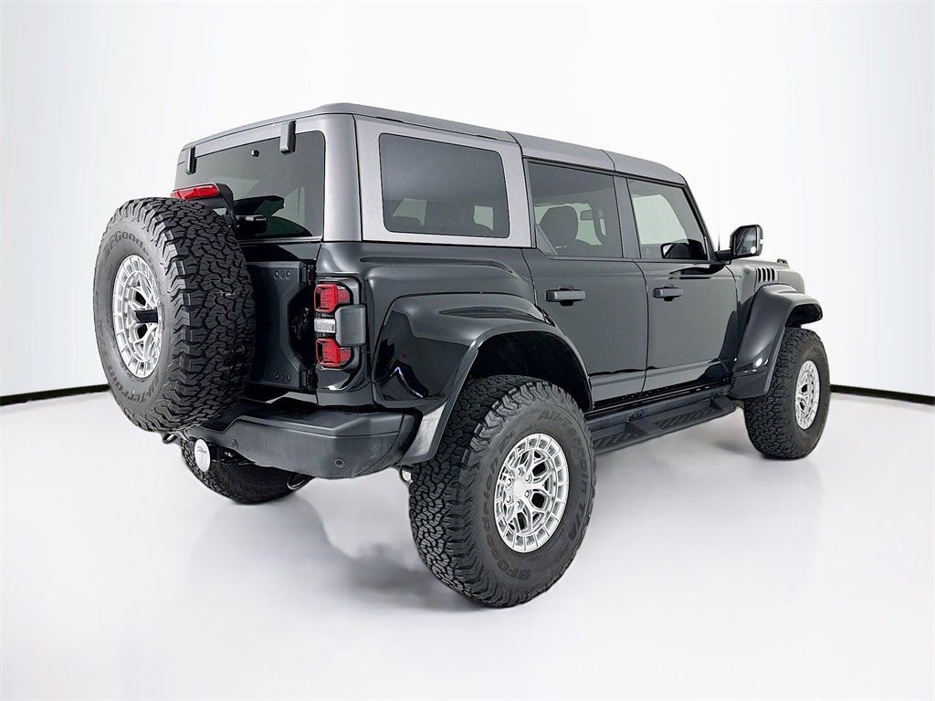 Used 2024 Ford Bronco Raptor image 9