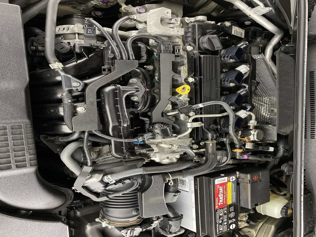 Used 2019 Toyota Corolla SE FWD image 29