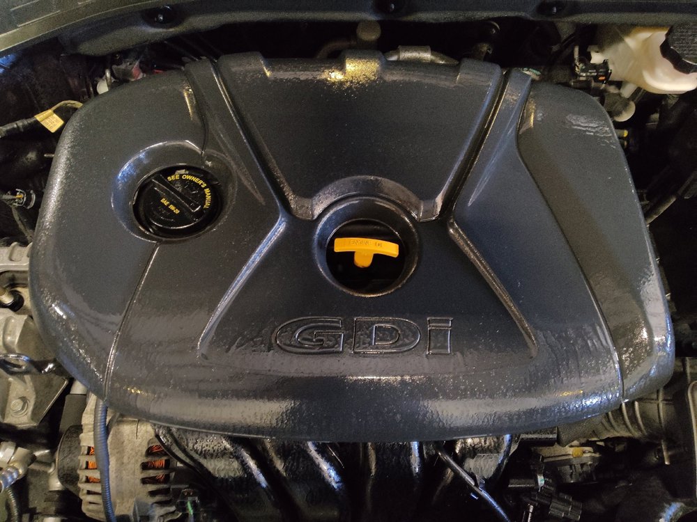 Used 2018 Hyundai Elantra GT w/ Style Package 02 image 30