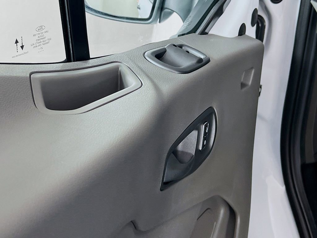 New 2026 Ford Transit 250 148 Medium Roof Extended AWD image 11
