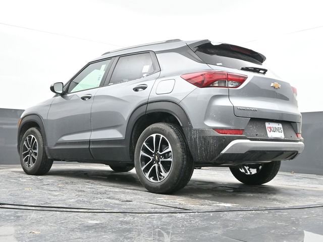 New 2026 Chevrolet TrailBlazer LT w/ LT Cold Weather Package image 46