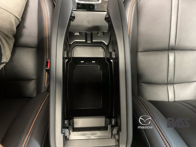 New 2026 MAZDA CX-50 2.5 Hybrid w/ Cargo Package AWD/4WD image 33