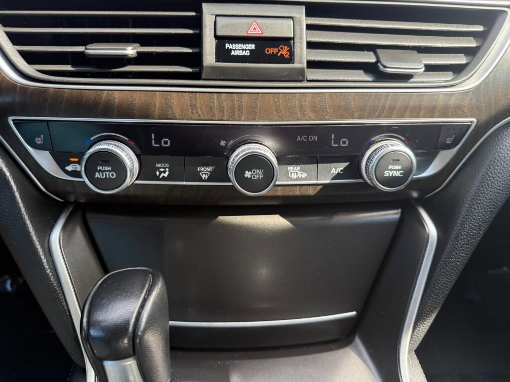 Used 2019 Honda Accord EX-L image 20
