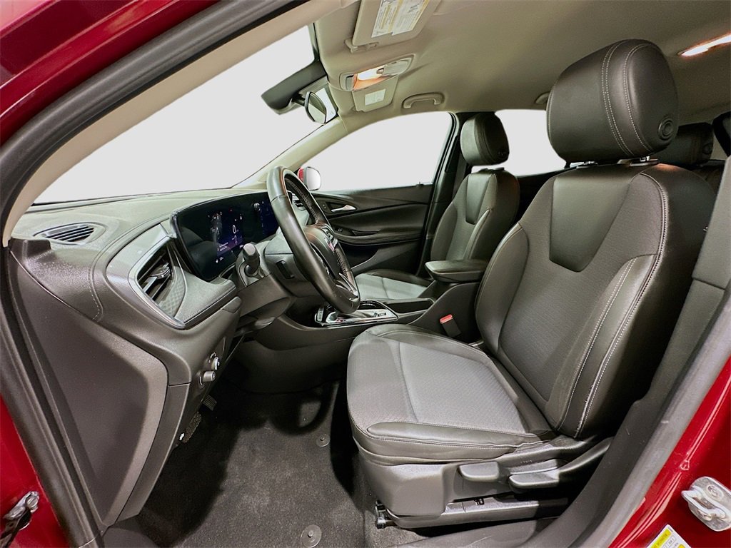 Used 2024 Buick Encore GX Preferred image 16