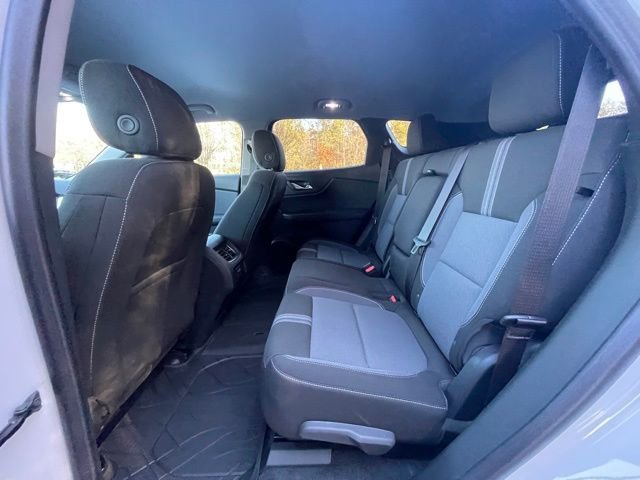 New 2025 Chevrolet Blazer LT w/ Convenience Package image 20
