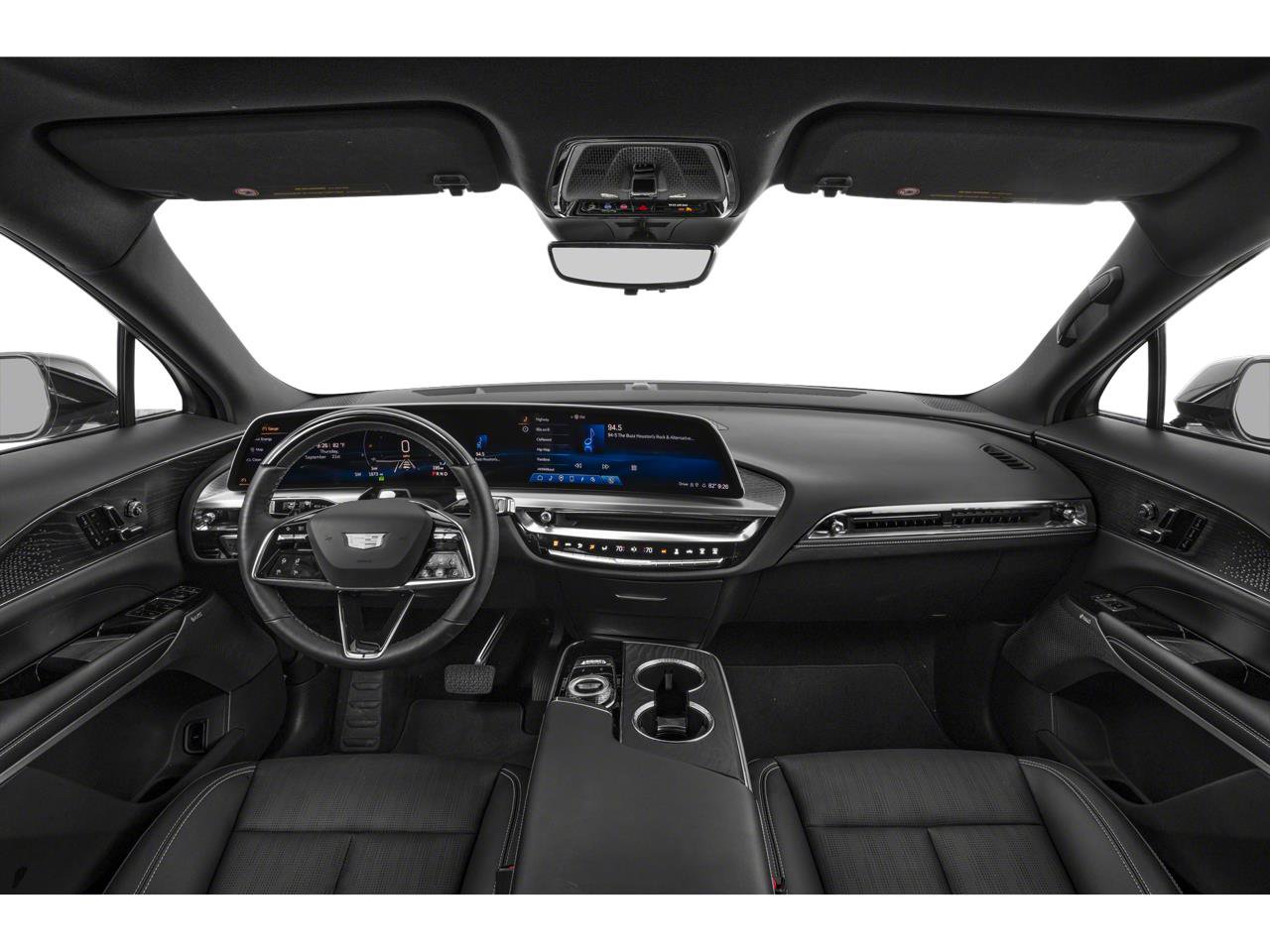 Used 2023 Cadillac Lyriq 2WD image 55