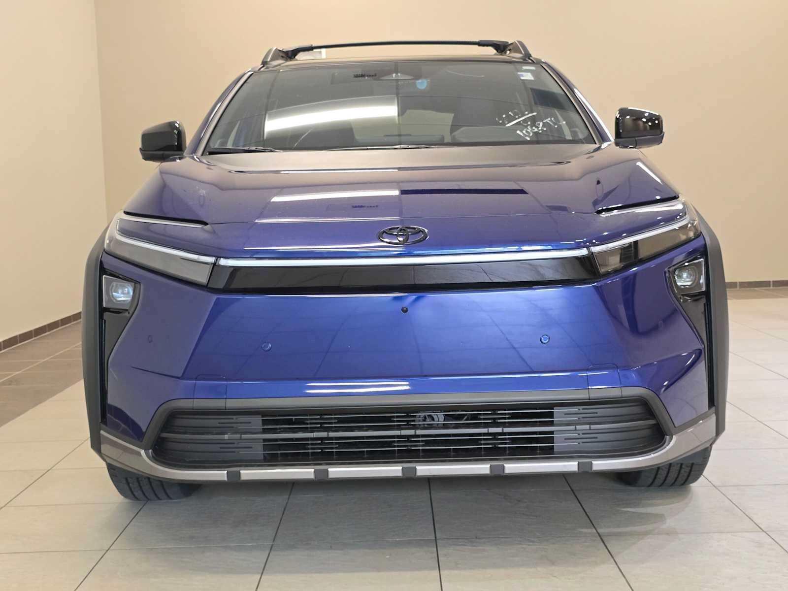 New 2026 Toyota bZ Woodland AWD/4WD image 6