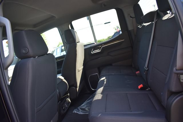New 2026 Chevrolet Silverado 1500 LT AWD/4WD image 21