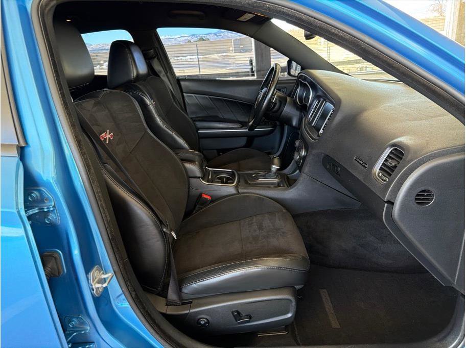 Used 2015 Dodge Charger R/T image 14