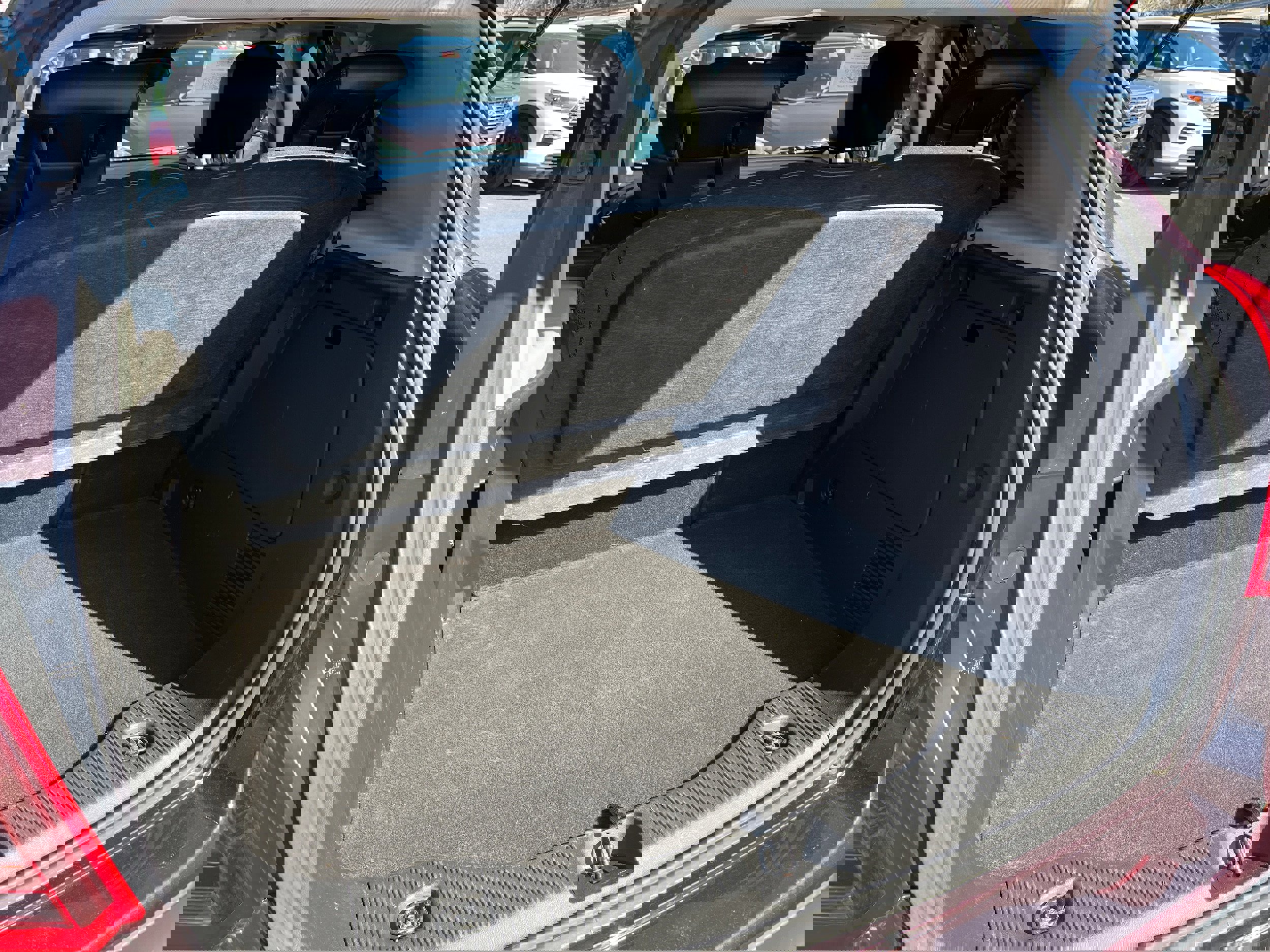 Used 2017 Buick Encore Essence w/ Experience Buick Package image 13