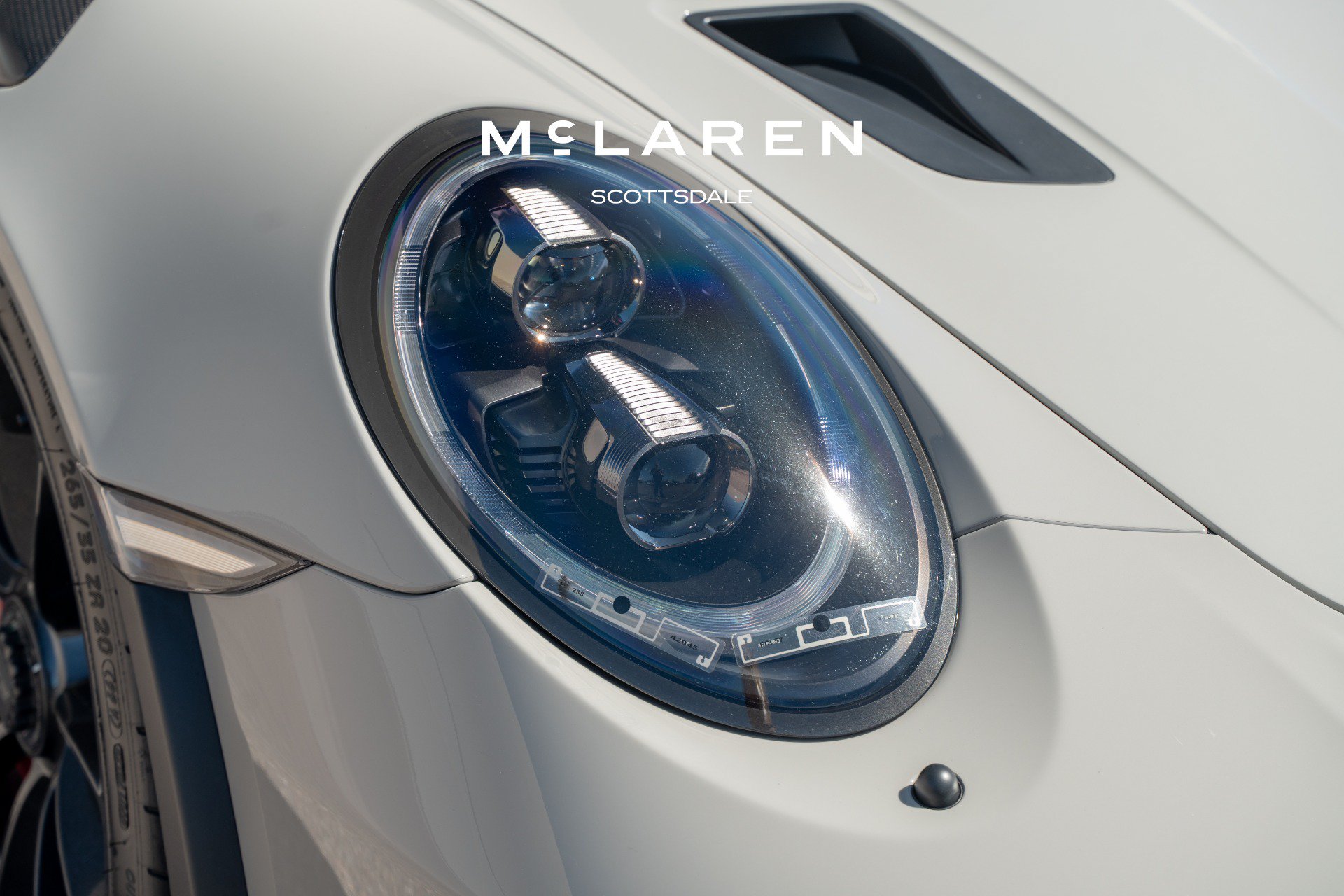 Used 2019 Porsche 911 GT3 RS RWD image 21