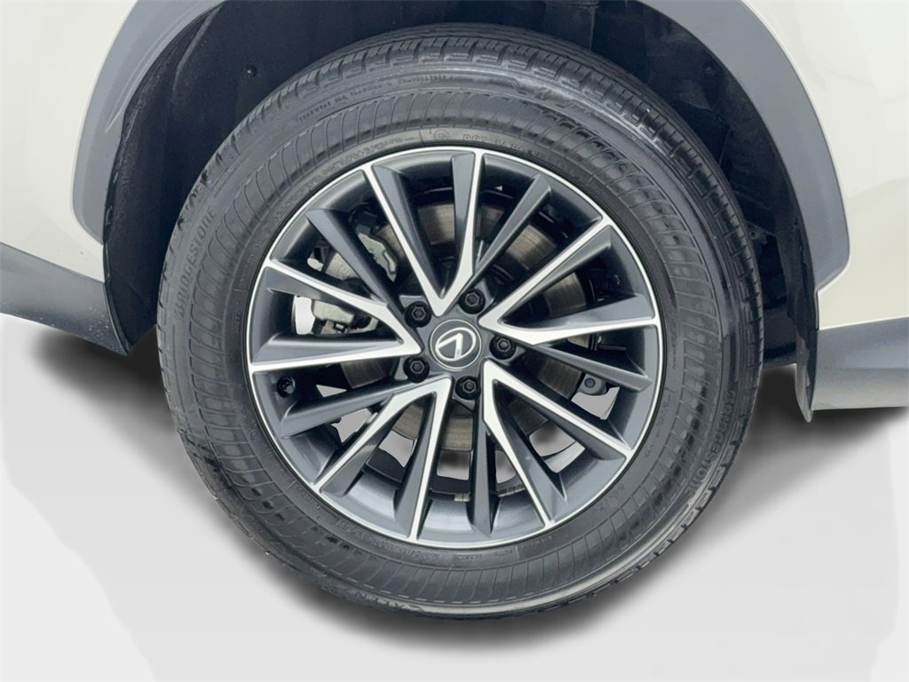 Used 2024 Lexus NX 250 FWD w/ Premium Package image 52