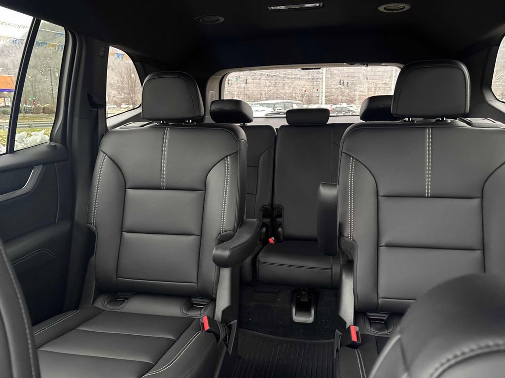 New 2026 GMC Acadia Elevation w/ Black Edition image 38