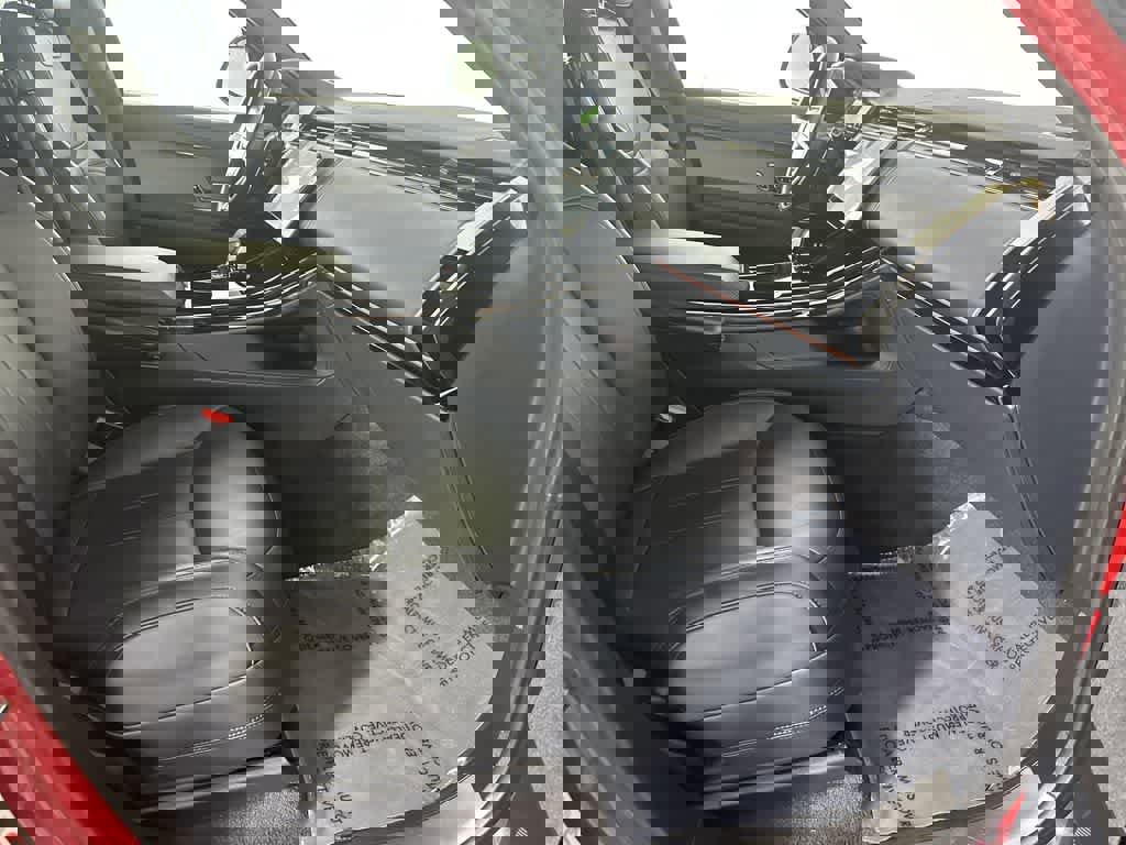 Used 2024 Land Rover Range Rover Sport Dynamic SE image 23