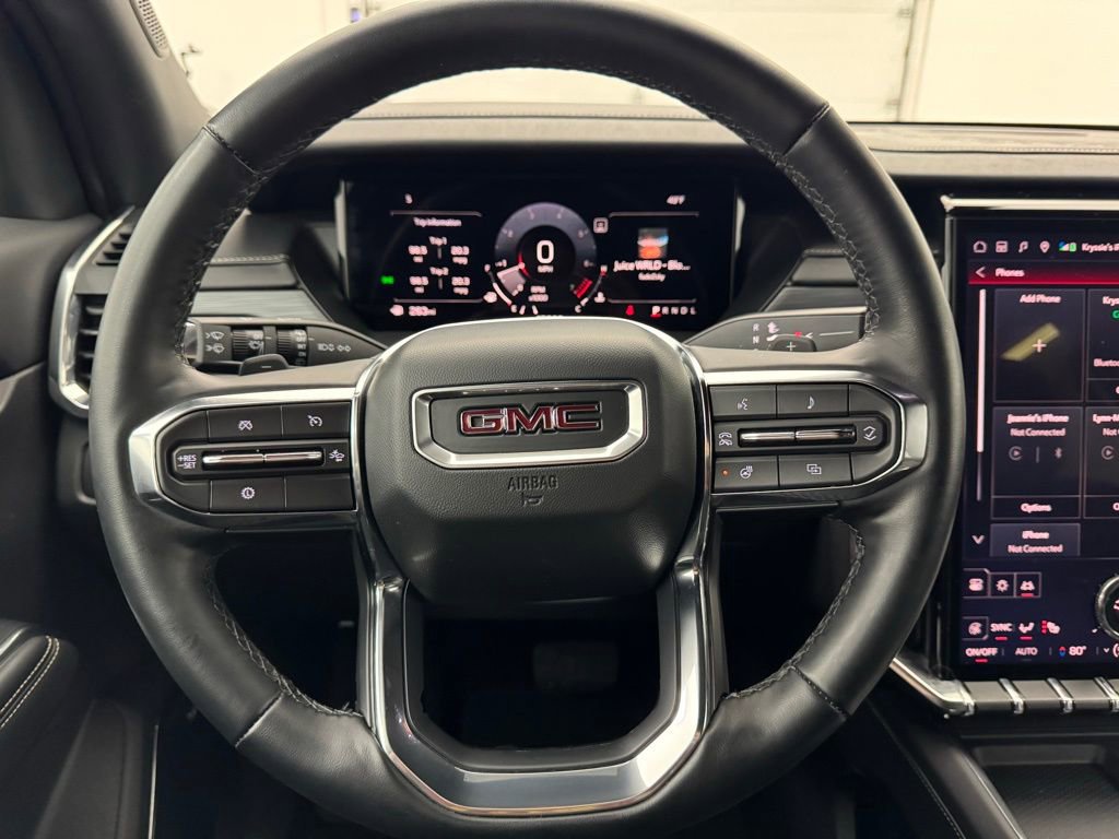 Used 2025 GMC Acadia Elevation image 18