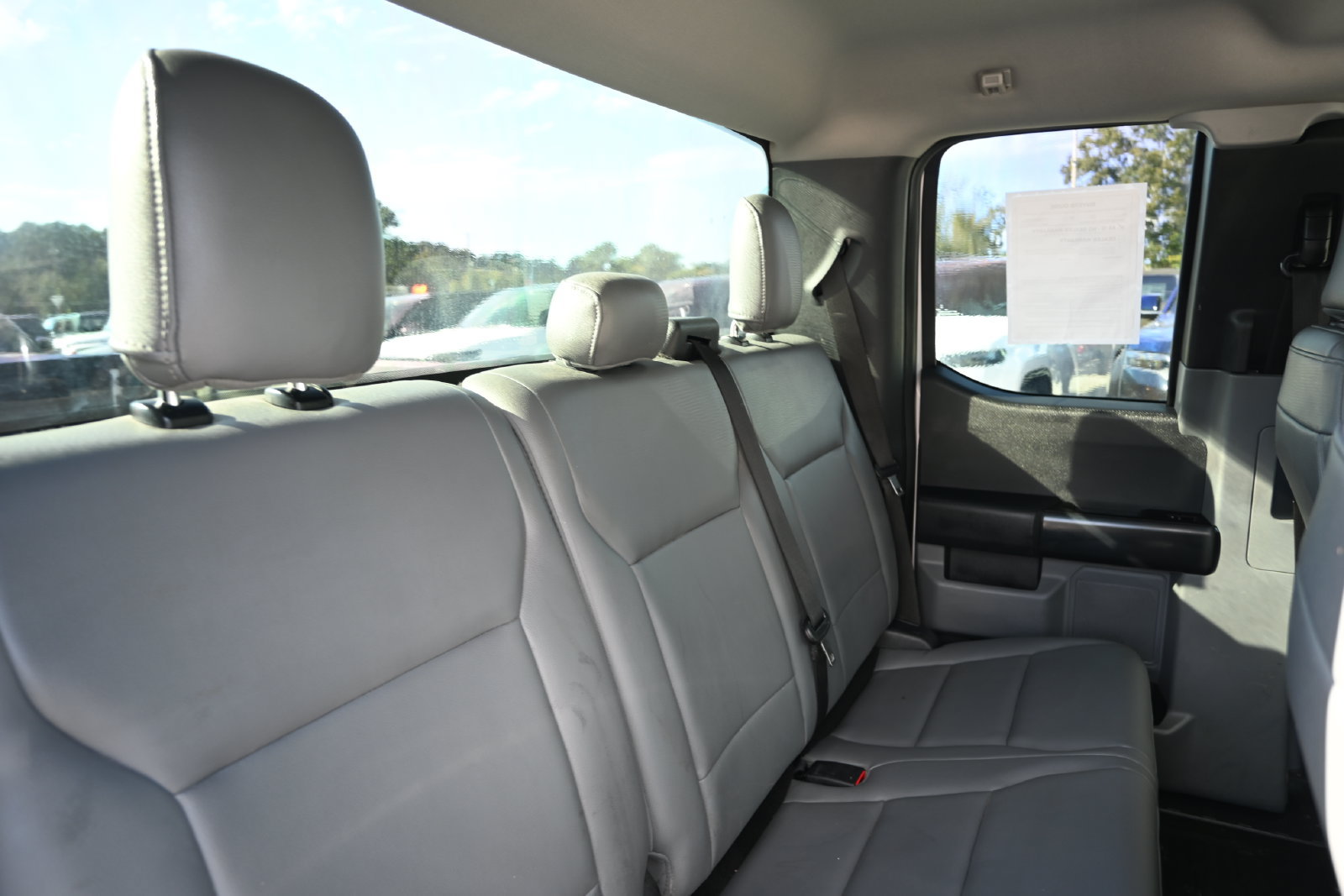 Used 2021 Ford F150 XL w/ XL Power Equipment Group RWD image 23