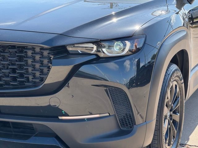Used 2025 MAZDA CX-50 AWD 2.5 Hybrid w/ Weather Package image 9