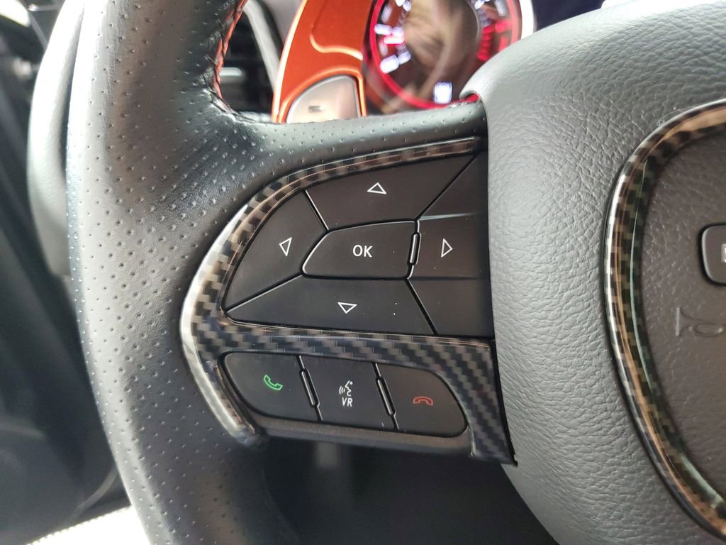 Used 2022 Dodge Challenger R/T Scat Pack image 21