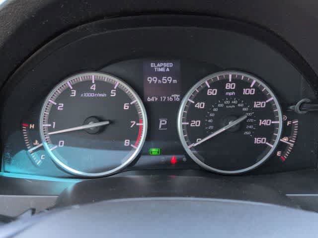 Used 2013 Acura RDX FWD w/ Technology Package image 33