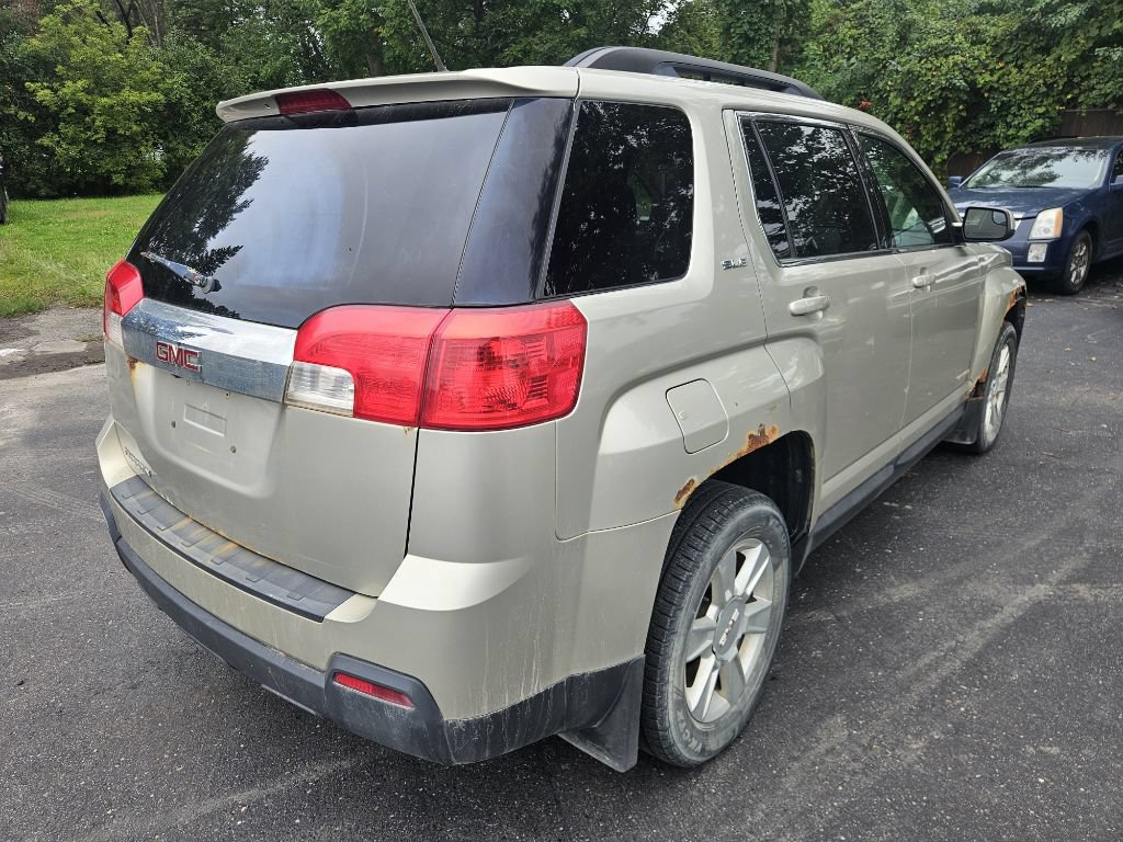 Used 2013 GMC Terrain SLE w/ Convenience Package FWD image 7